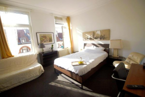 Handy Studio close to Zaventem airport